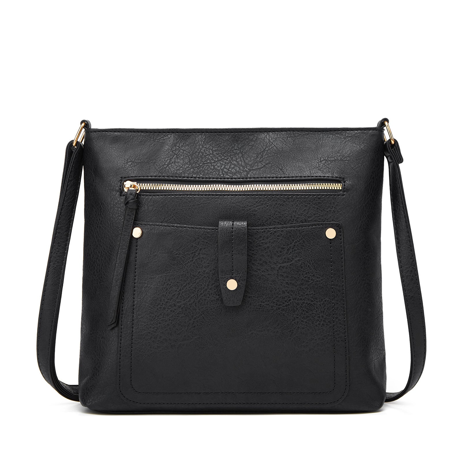 Wholesale PU Large Capacity Tote Bag